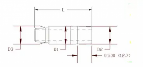 Dişi Şaft Katalog Yazdır